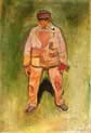 the fisherman